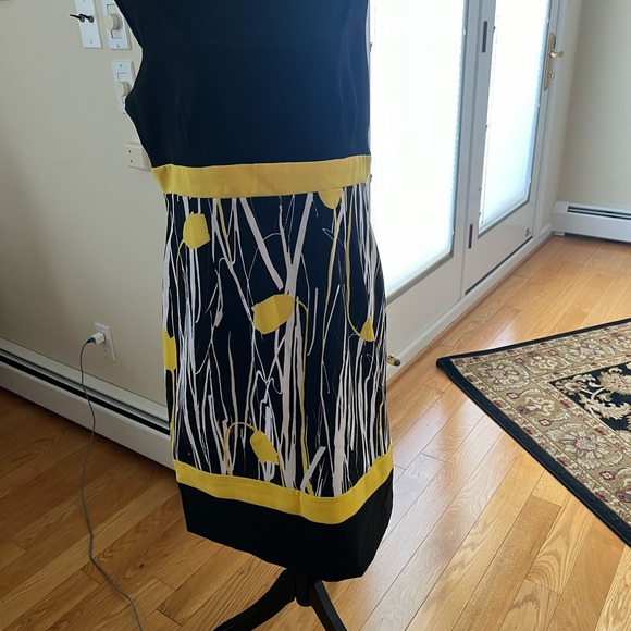 Adorable mini dress, colorful and light - Picture 6 of 6